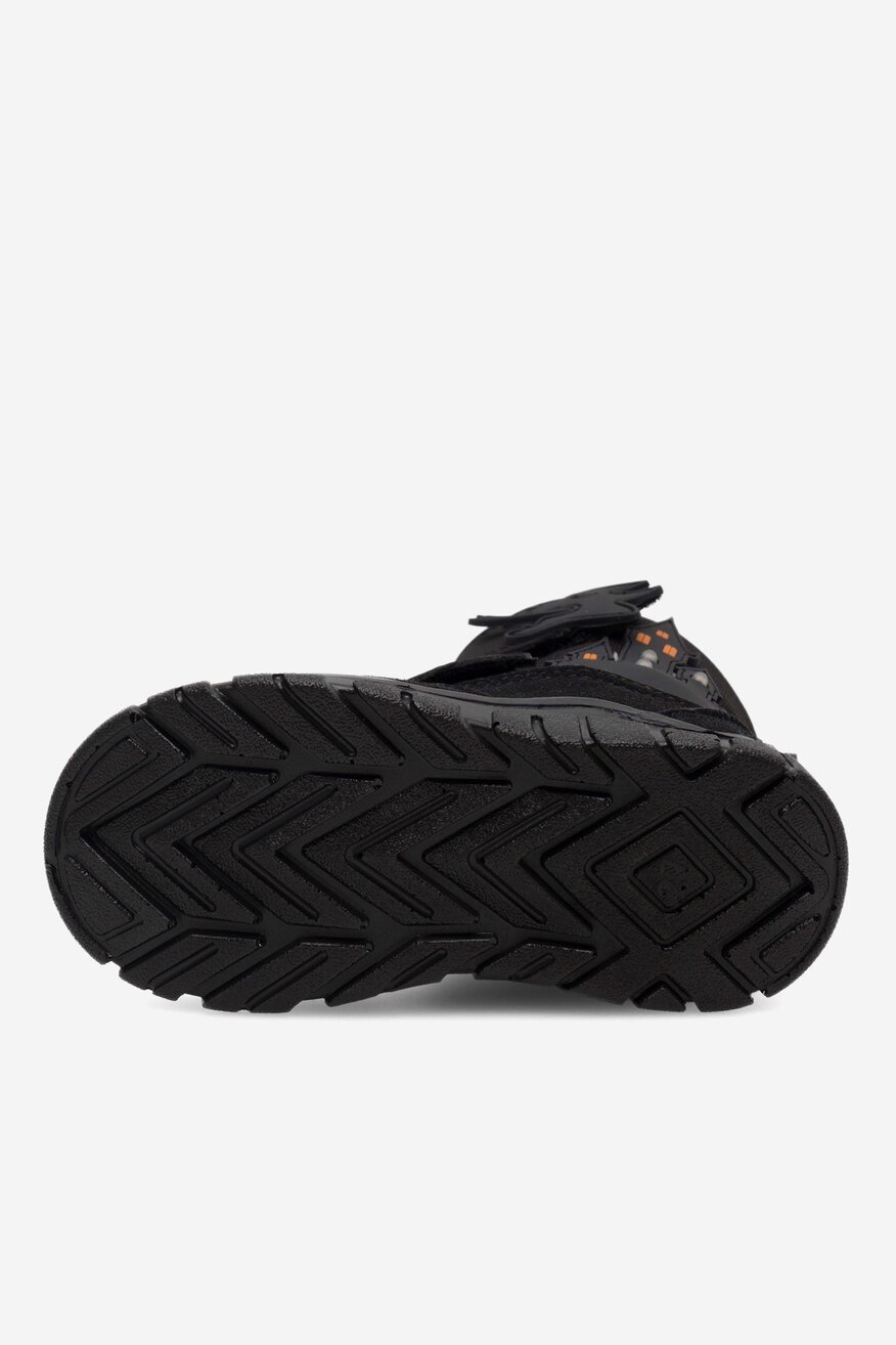 
                Action Boy - Trzewiki z migającymi diodami - 5905588245247