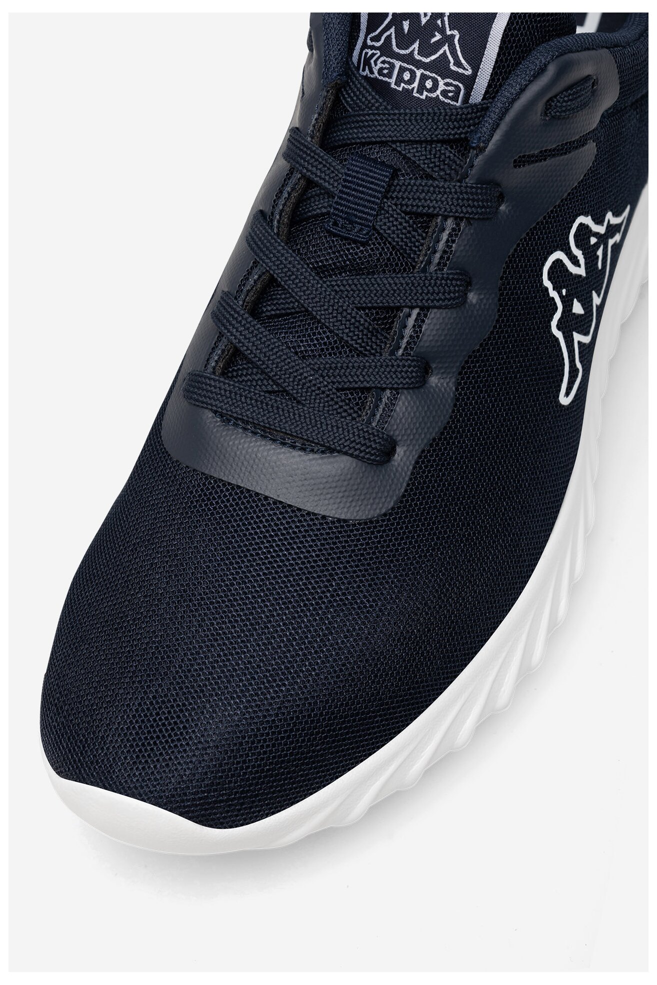 Încălțăminte sport Kappa SS24-3C007 BLEUMARIN