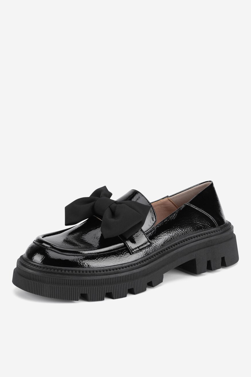 DeeZee - Loafersy - 5904410731422