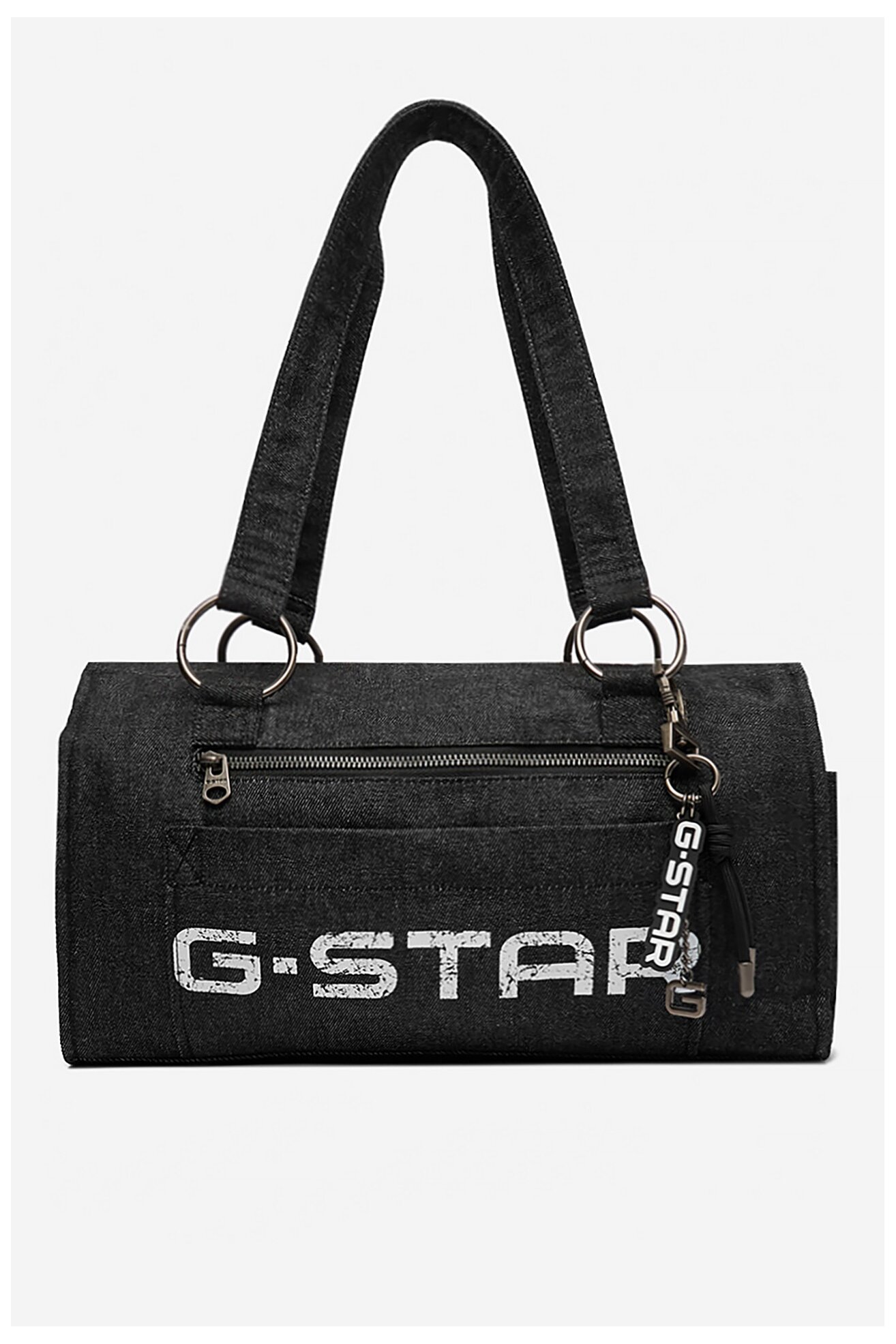 Torebka G-STAR RAW CEO-XC8971 Czarny