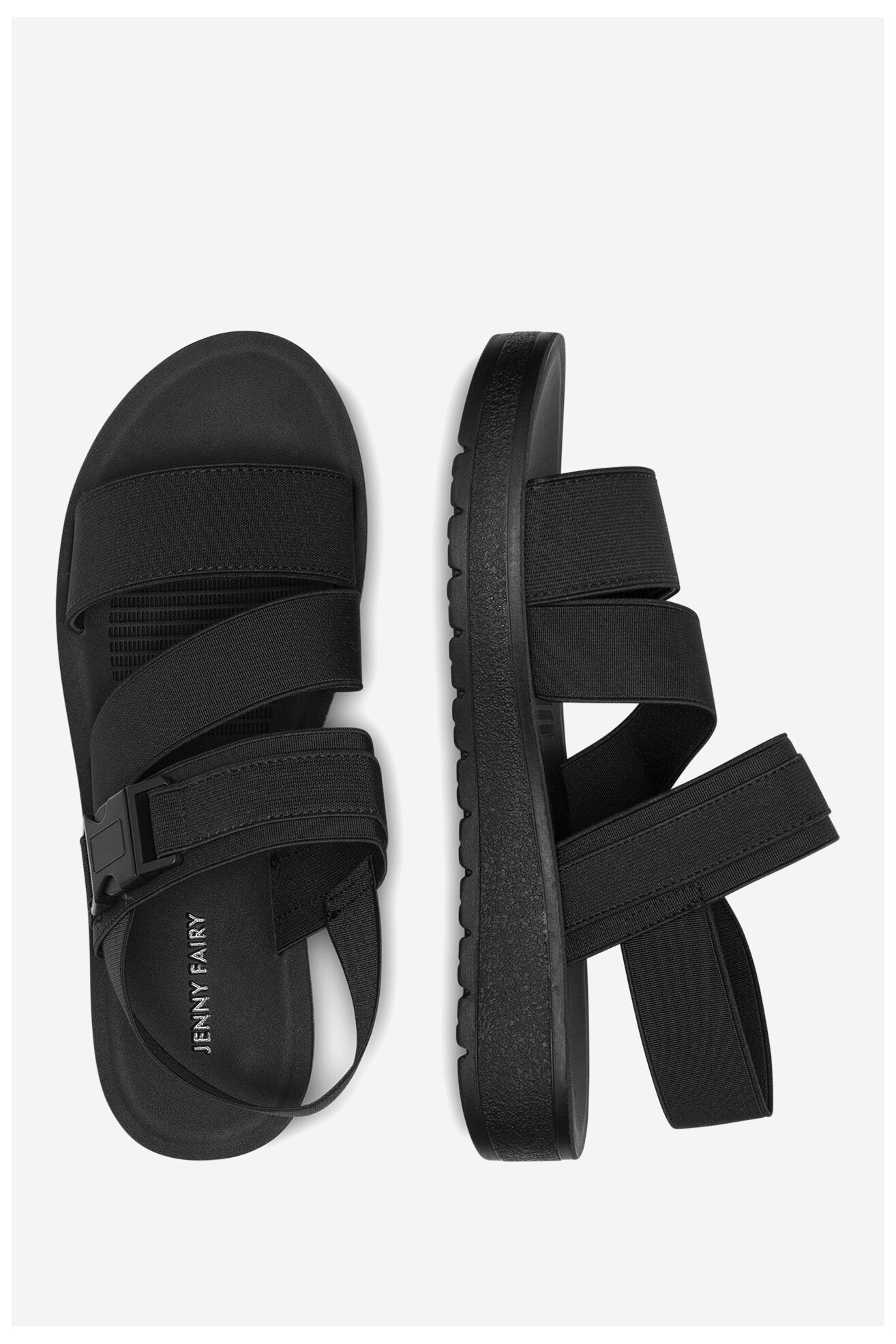 Сандали Jenny Fairy WYL0510-06 ЧЕРЕН