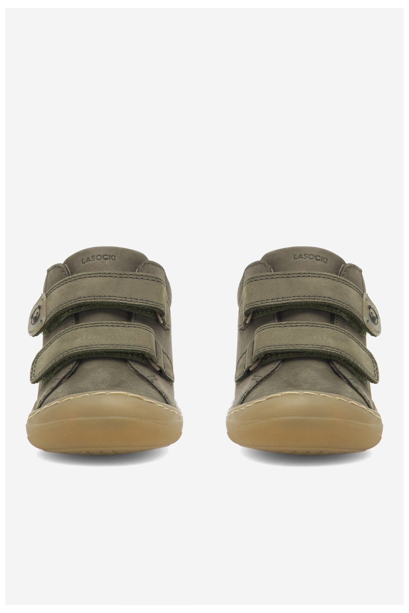 Półbuty Lasocki Kids CRUISE CI12-CRUISE-07(II)CH Khaki
