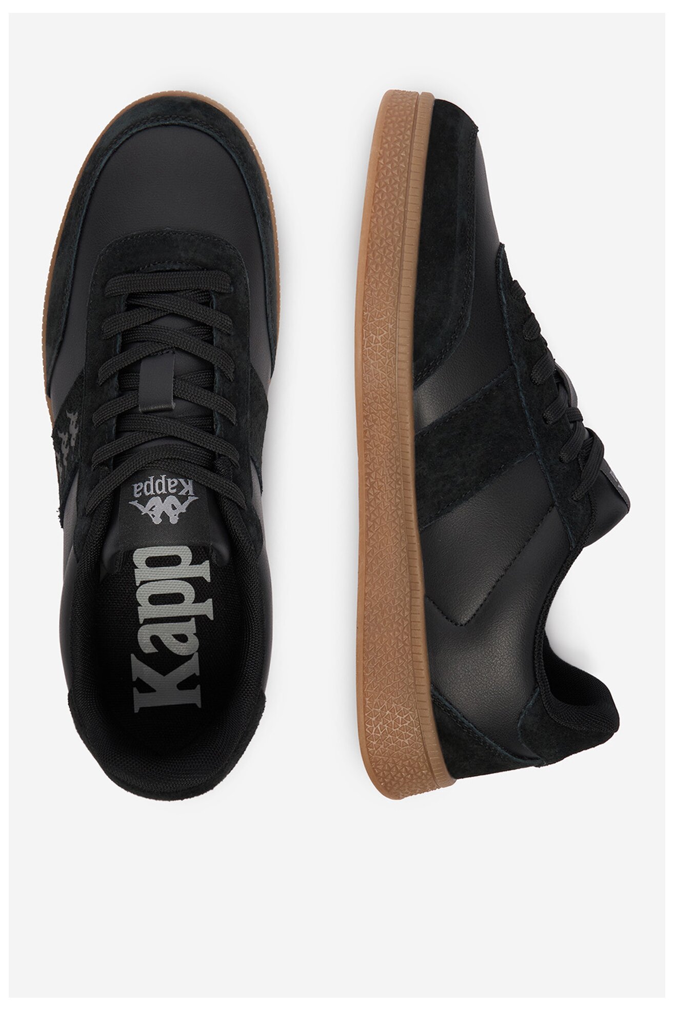 Sportska obuća Kappa CEO-MP40-008Z(M) CRNA