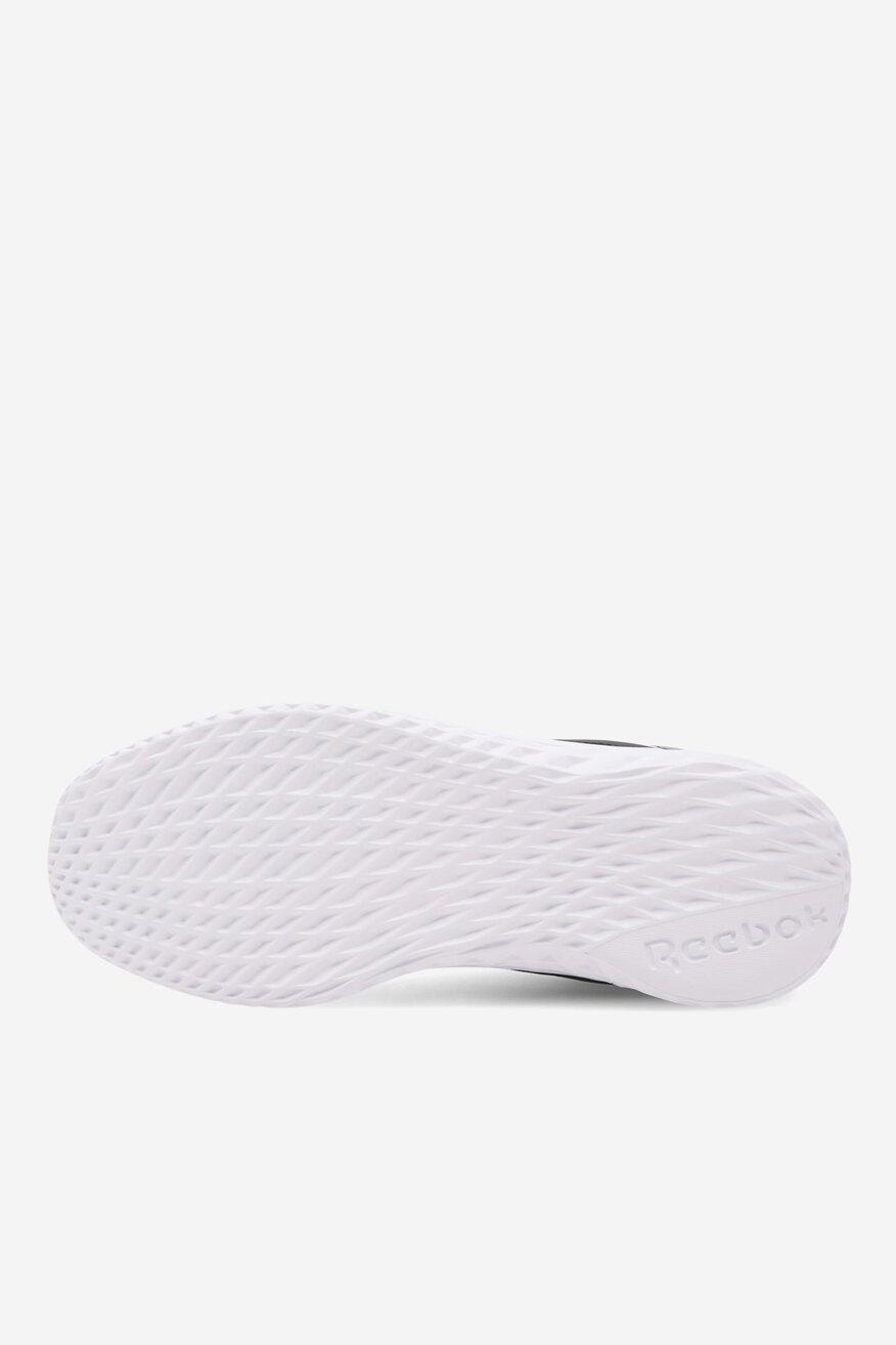 Obuwie sportowe Reebok RUSH RUNNER 5 100034146 Czarny - 2230059185504