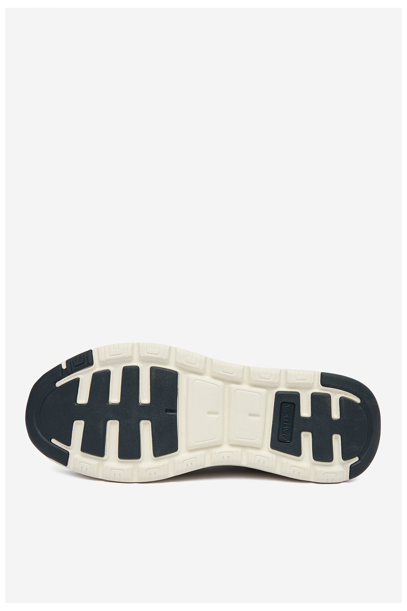 Sneakers NAUTICA CWBEO-BASILIO-01 Zielony ciemny
