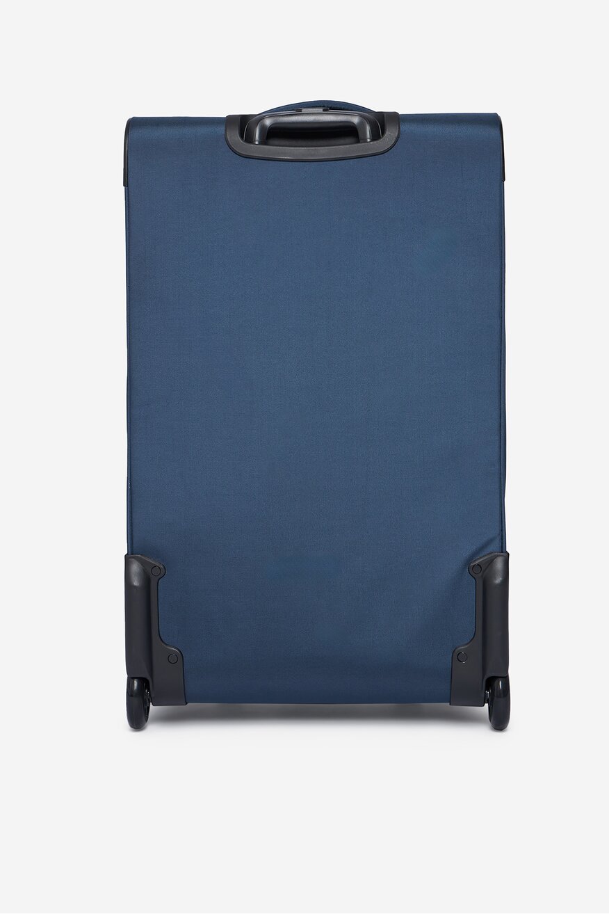 
                Куфар Beverly Hills Polo Club КОБАЛТОВО СИНЬО - 5906751175750