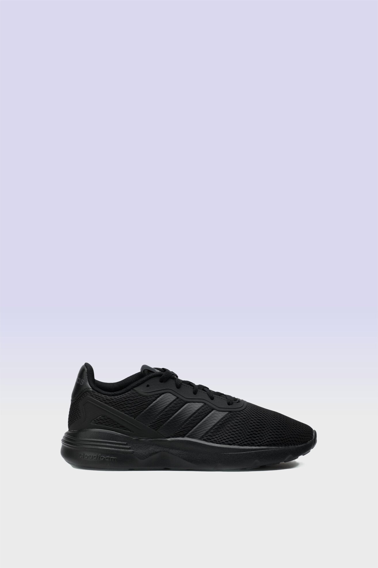 Obuwie sportowe adidas NEBZED GX4274 Czarny