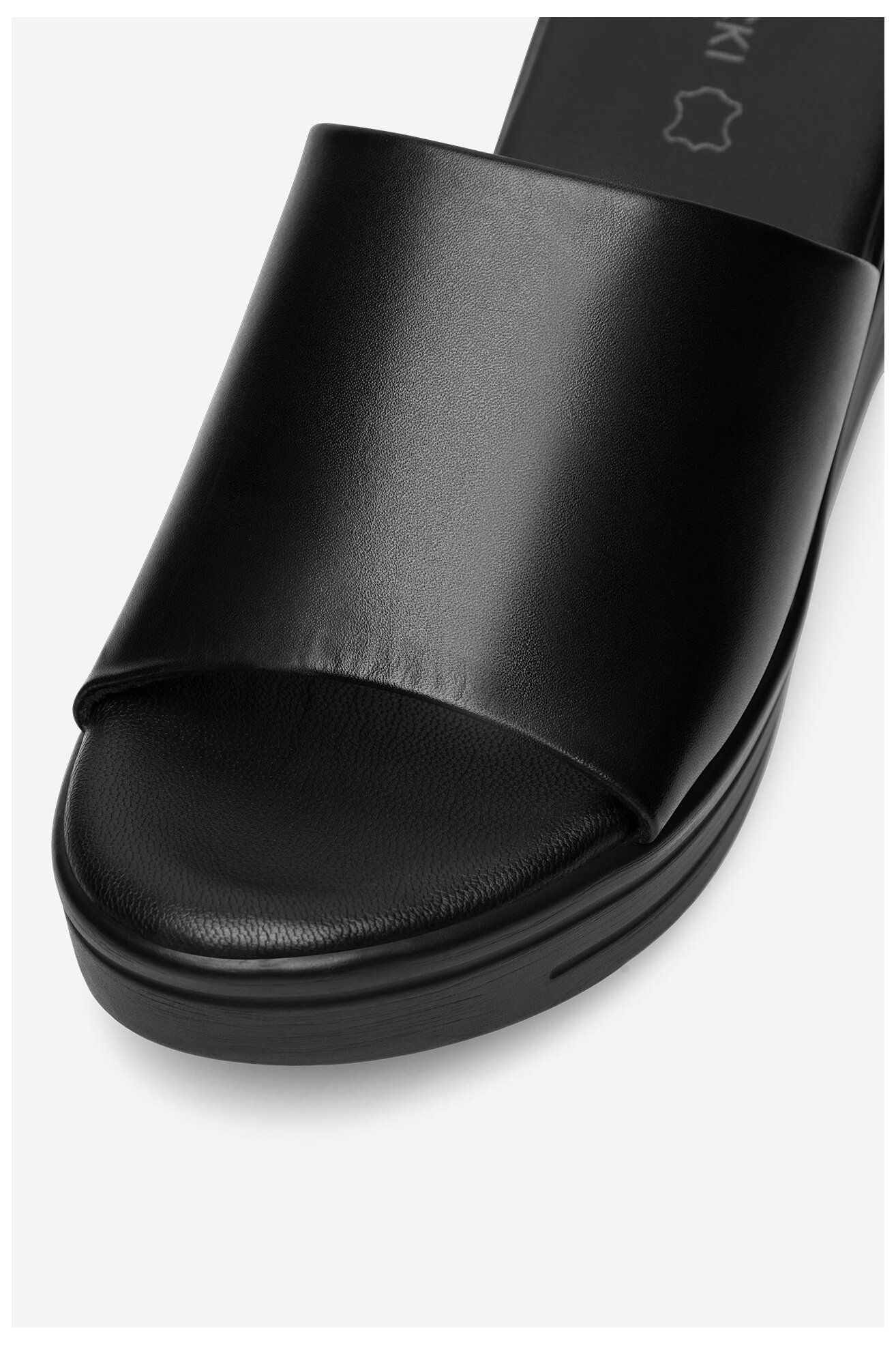 Джапанки Lasocki ARC-208-01 ЧЕРЕН