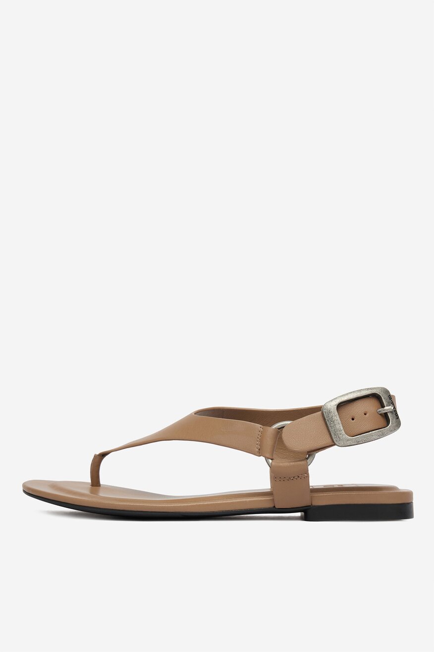 
                G-STAR RAW - Sandały skórzane - 5906751912133