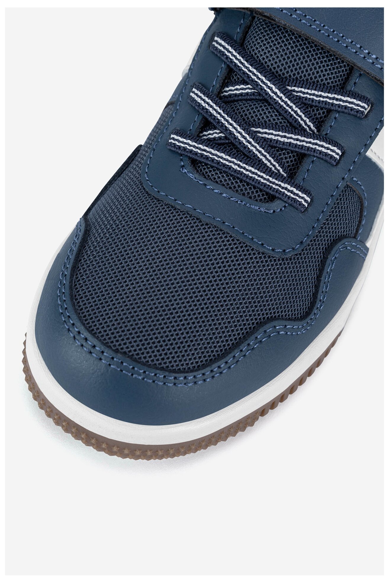 Sneakers Lasocki Young LEW A23F0986B-1 Granatowy