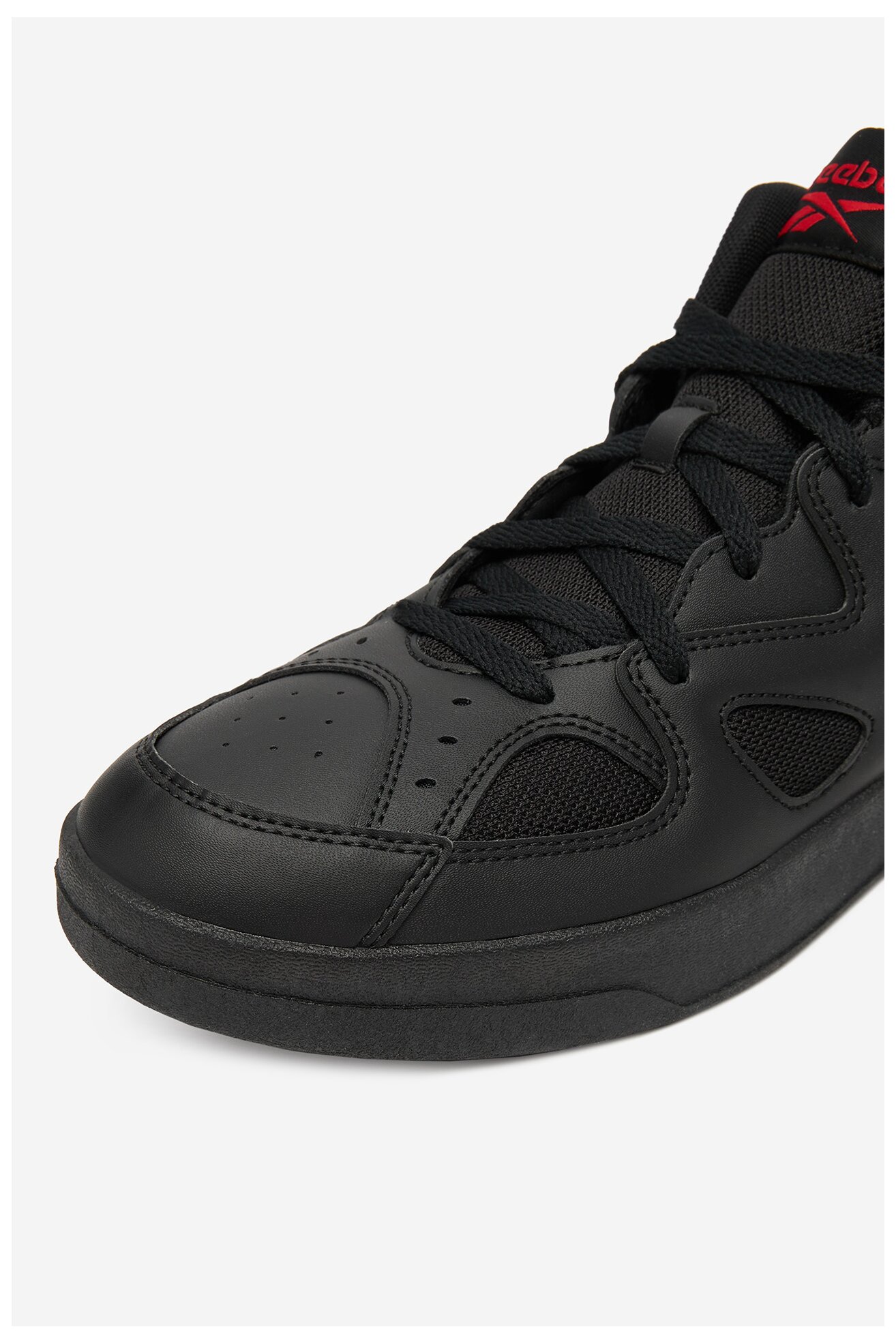 Sportovní obuv Reebok CEO-PRIMARY HARDWOOD 100242955 ČERNÁ