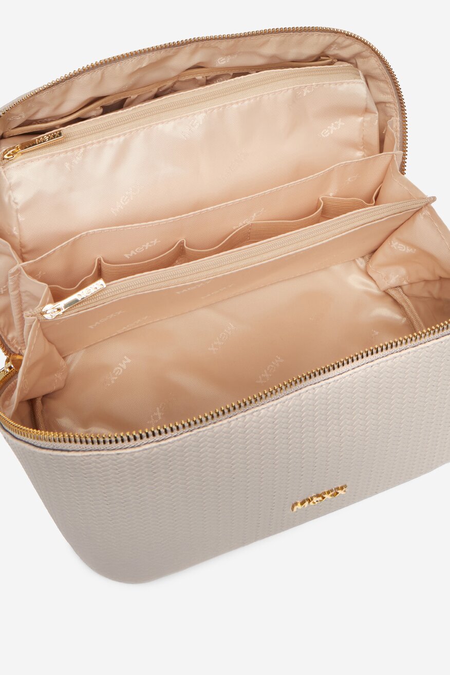 
                Mexx - Kosmetyczka - 5906751925652