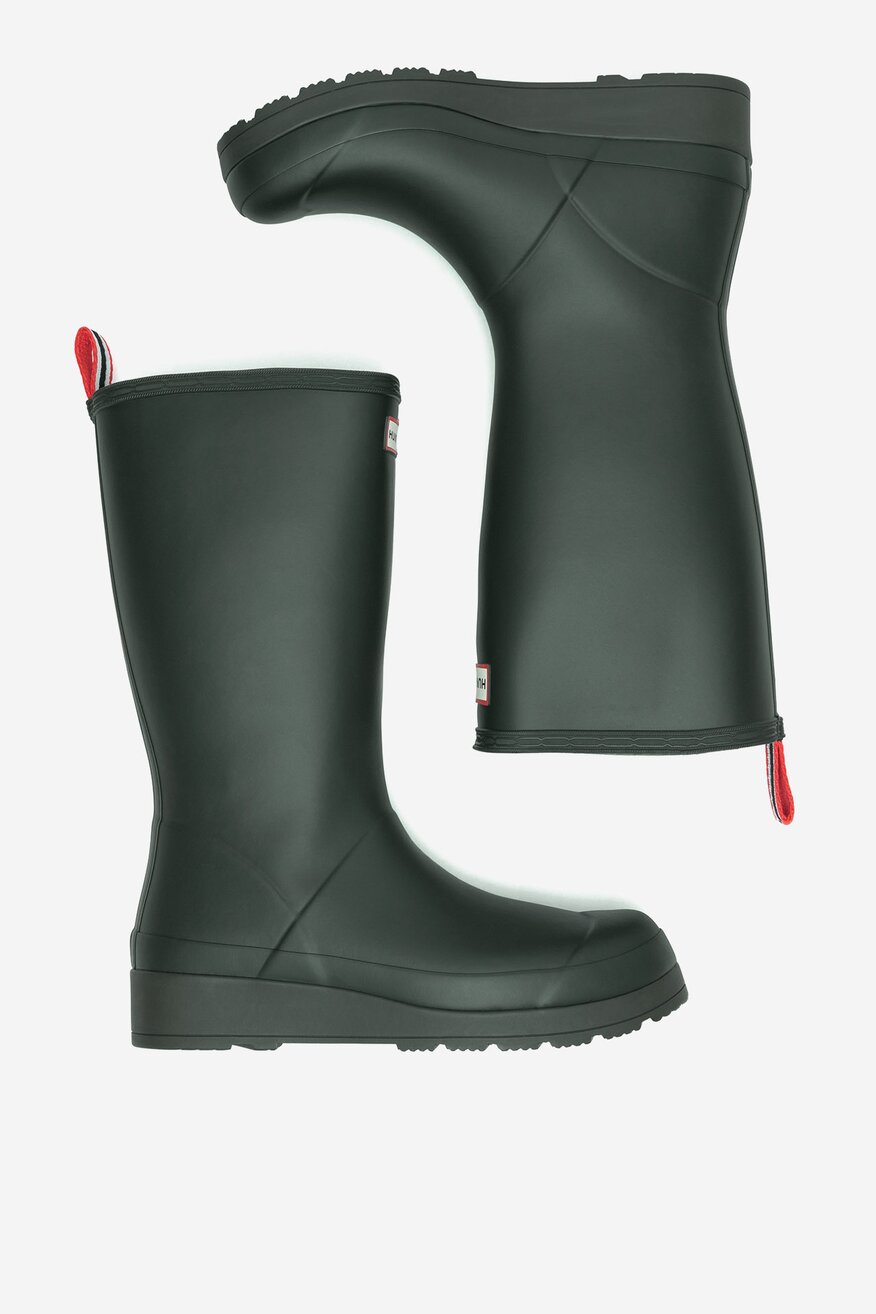 
                Гумени ботуши HUNTER ЗЕЛЕН - 5905588947981