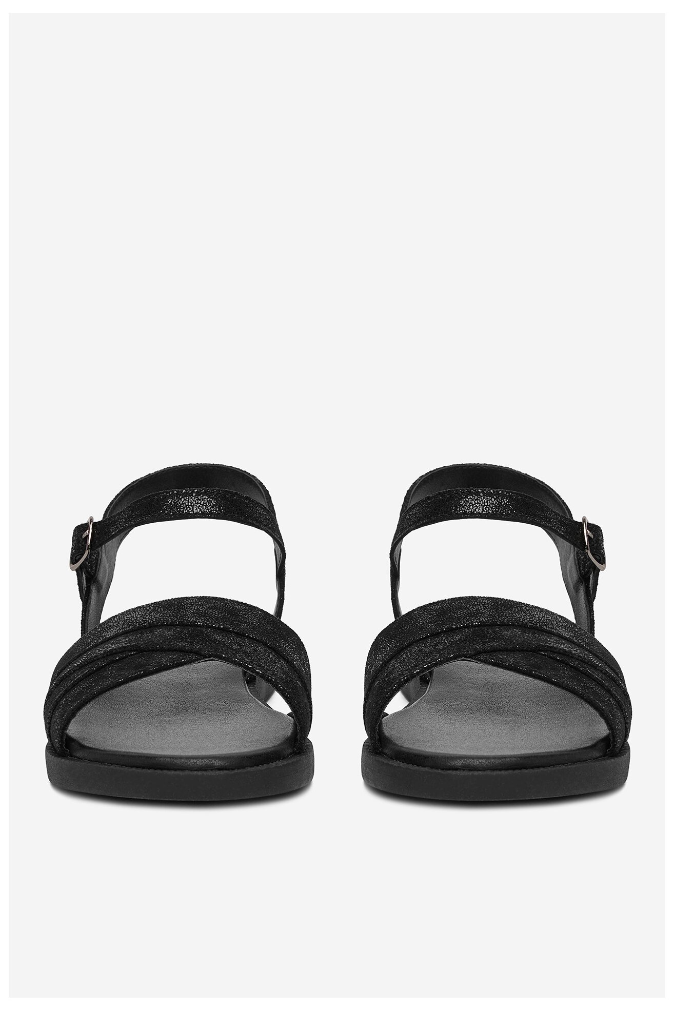 Сандали Lasocki CEO-WI23-3096-09 ЧЕРЕН