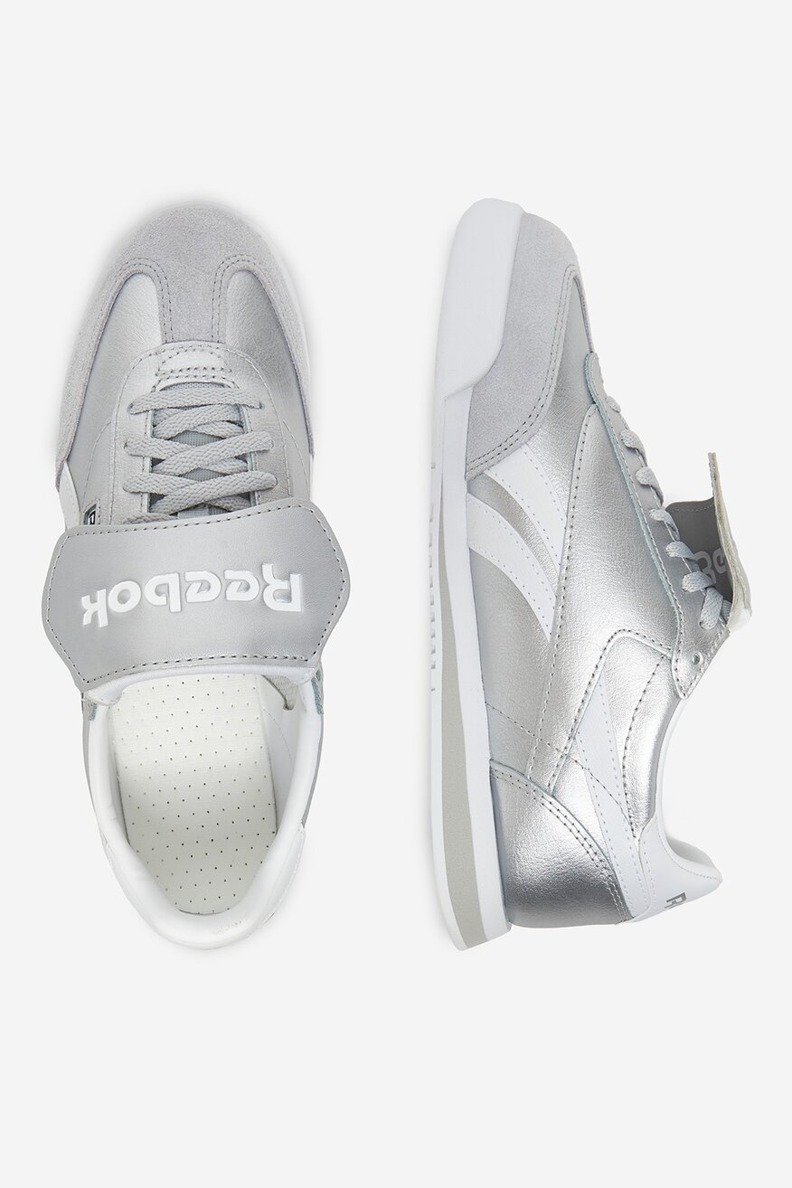 Încălțăminte sport Reebok ARGINTIU - 5906751017784