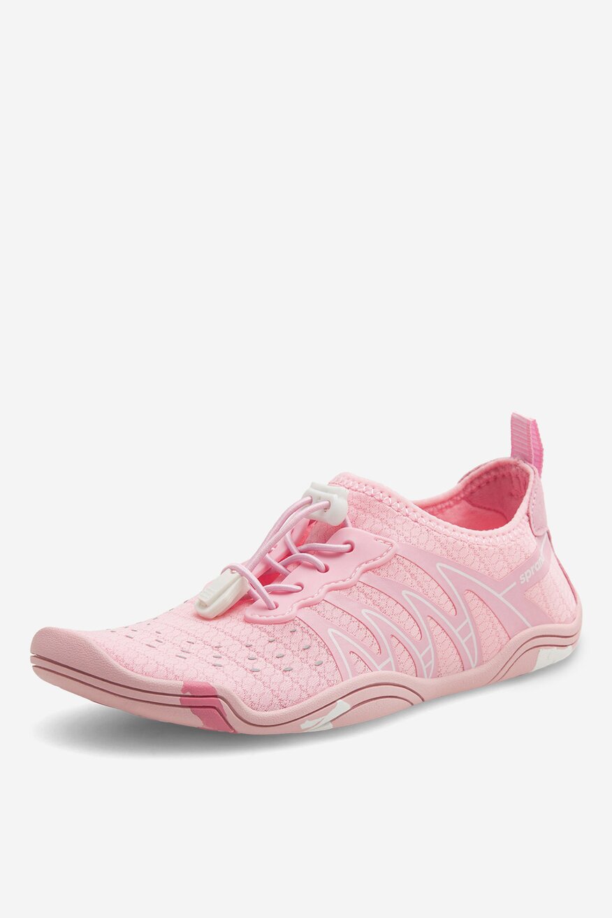 
                Vízi cipő Sprandi VILÁGOS RÓZSASZÍN - 5905588507024