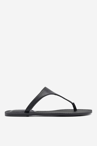 Шльопанець Jenny Fairy LIL LS5186-22 ЧОРНИЙ