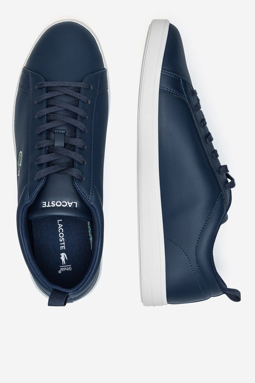 Încălțăminte sport LACOSTE BLEUMARIN - 5905588958598