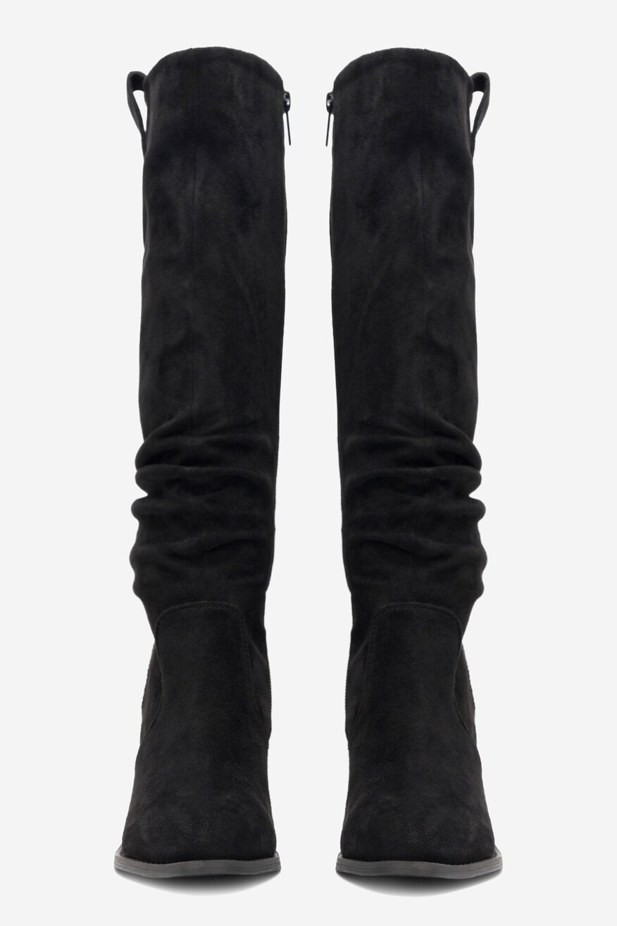 
                Jenny Fairy - Kozaki na słupku - 5905588757061