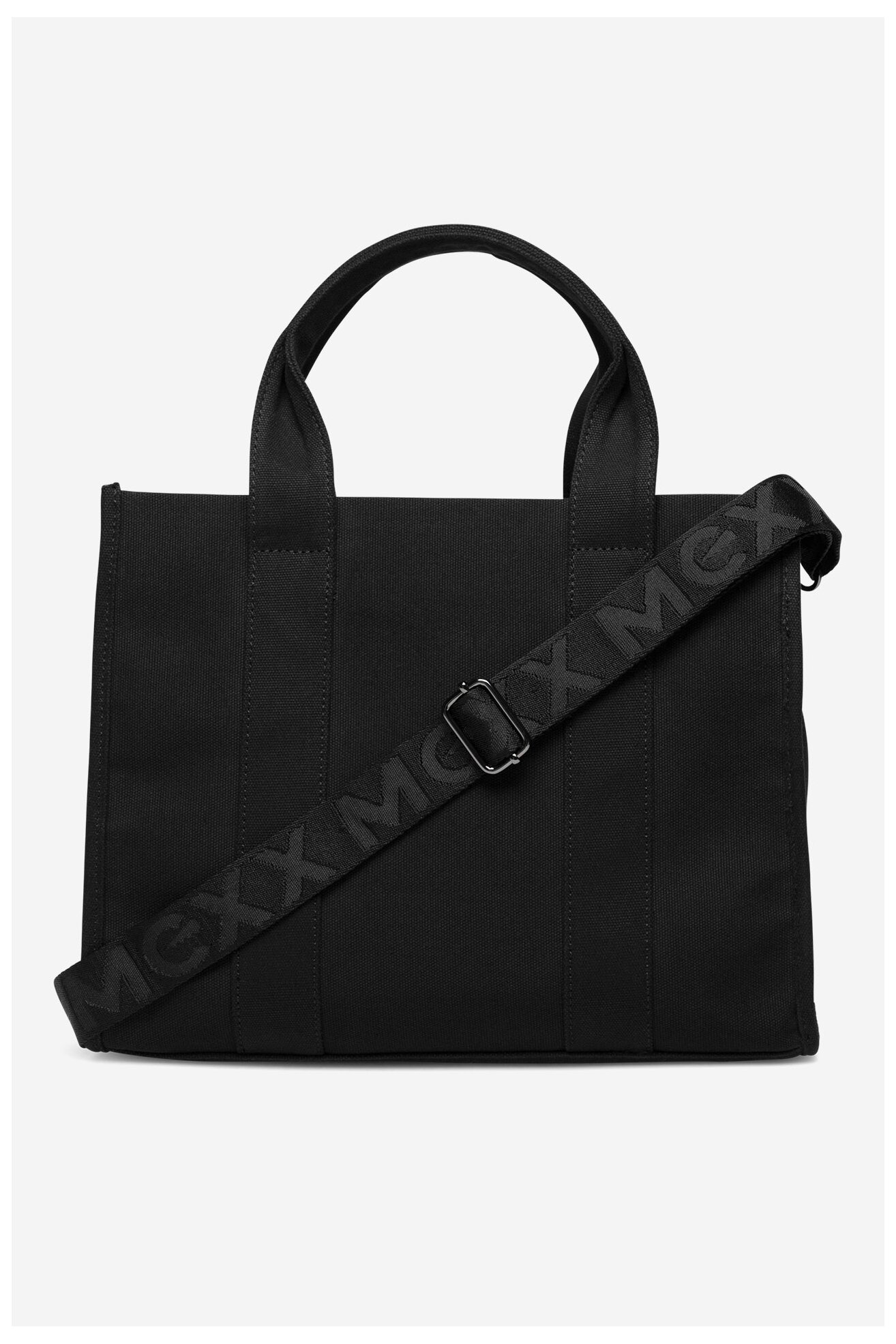 Kézitáska Mexx MEXX-E-039-05 FEKETE