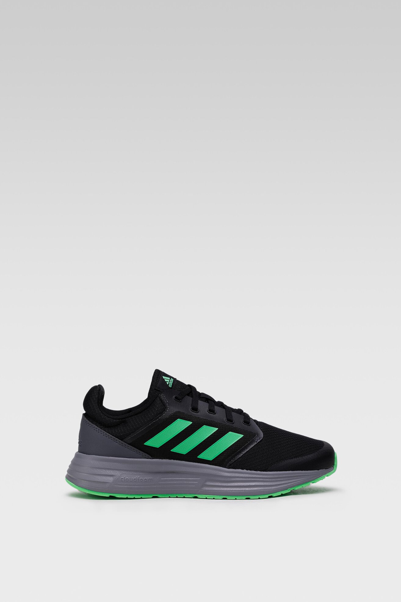 Obuwie sportowe adidas GALAXY 5 H04597 Czarny