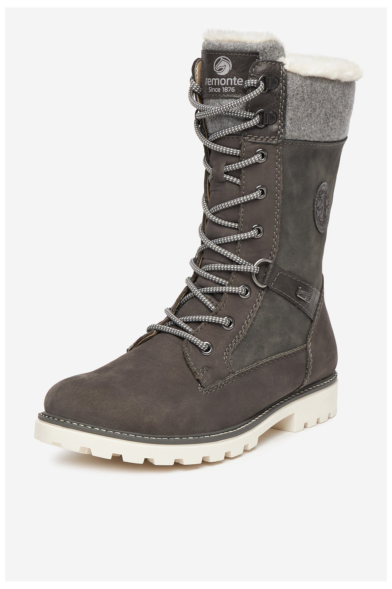 Bocanci Remonte CEO-D8474-45 GRI