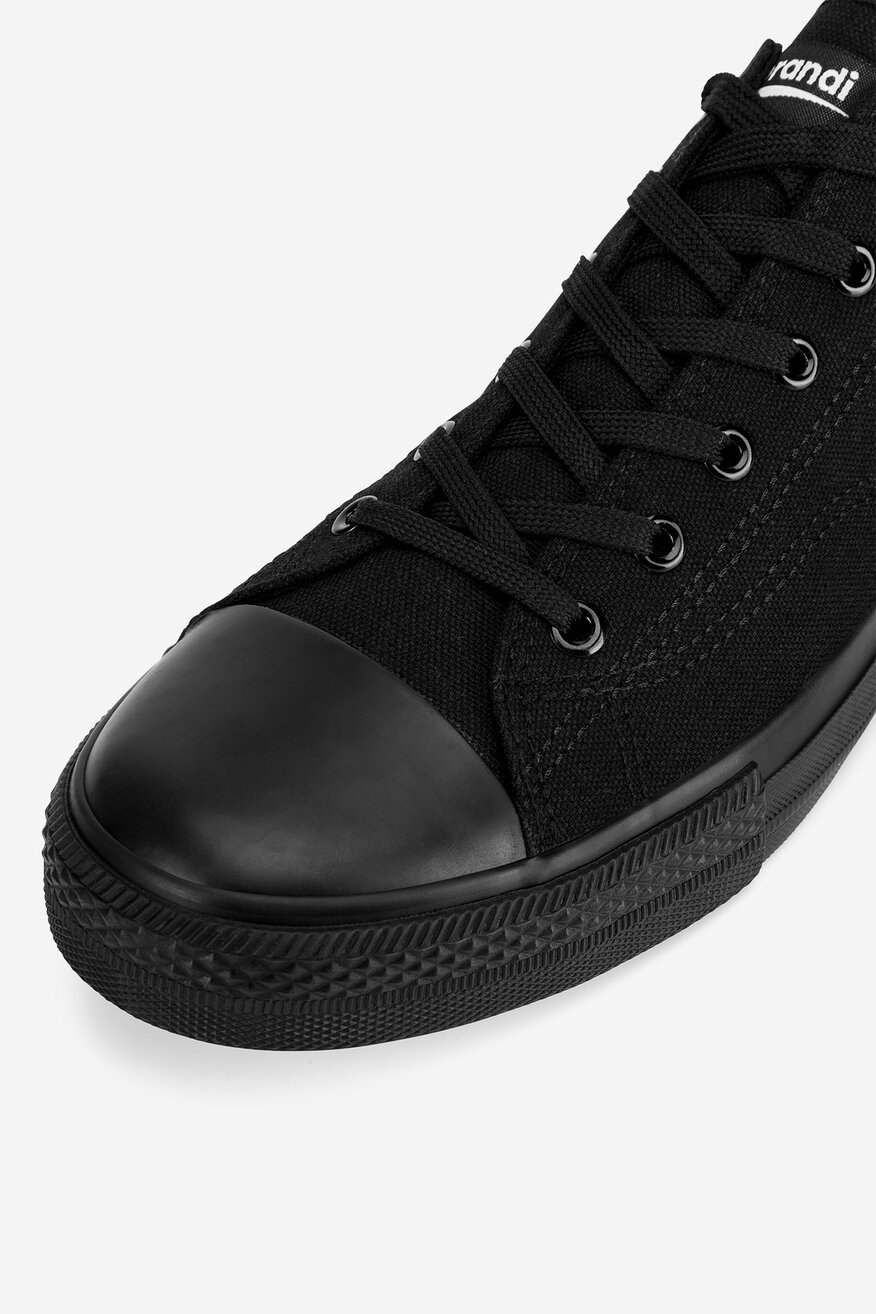 
                Sportska obuća Sprandi CRNA - 5905588738183