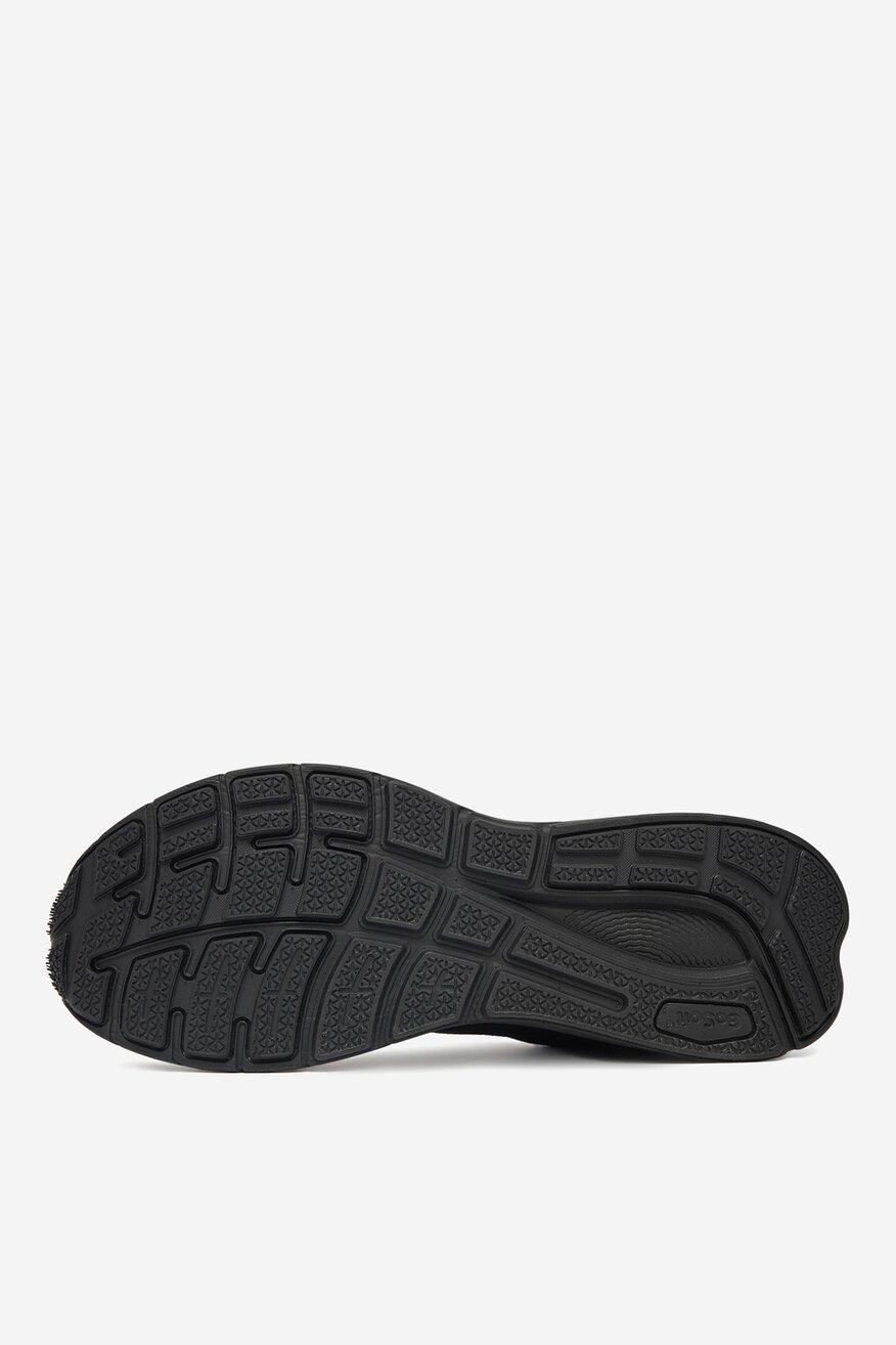 Încălțăminte sport Go Soft NEGRU - 5904862875866