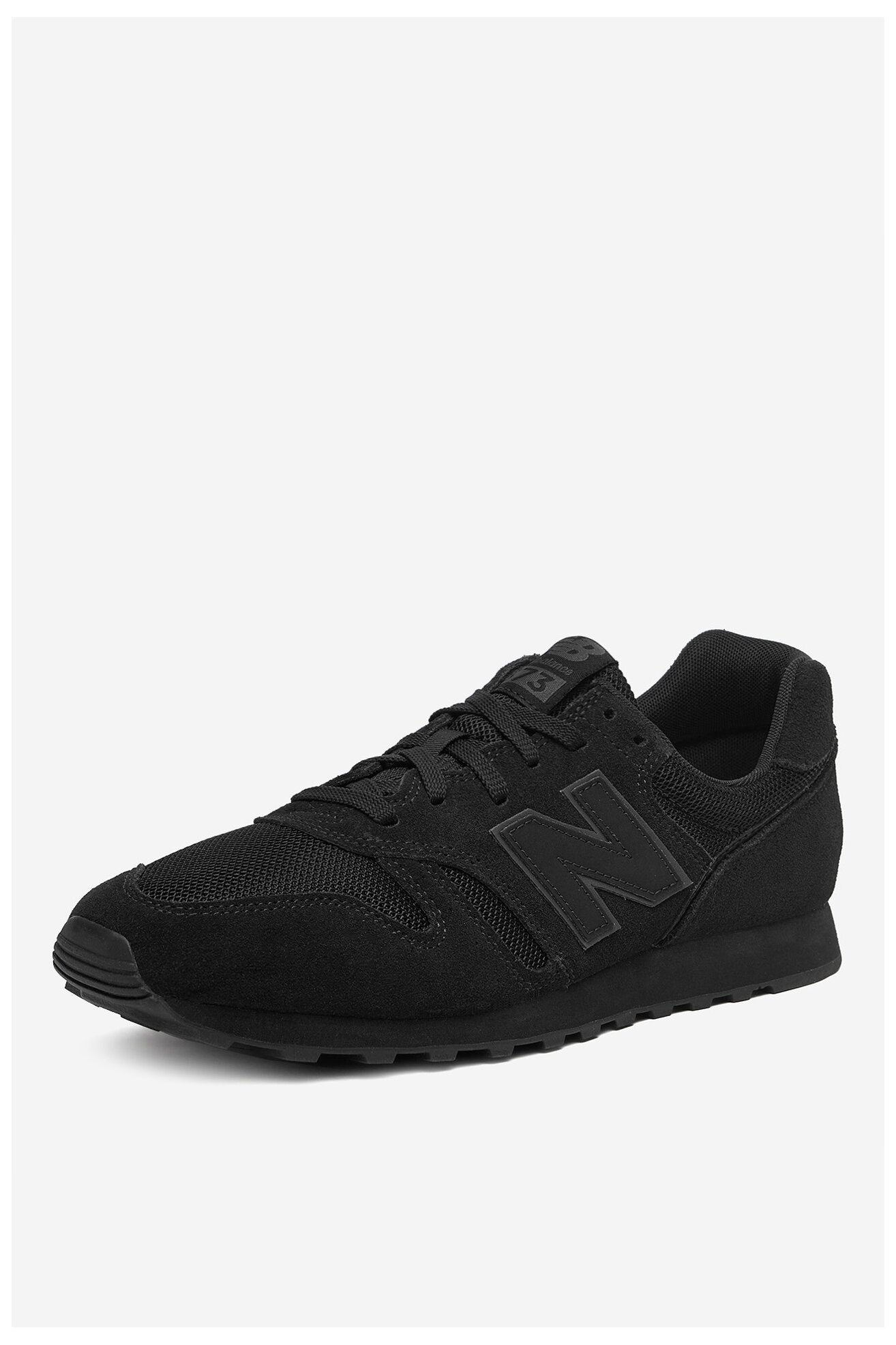 Obuwie sportowe New Balance C-M373253 Czarny