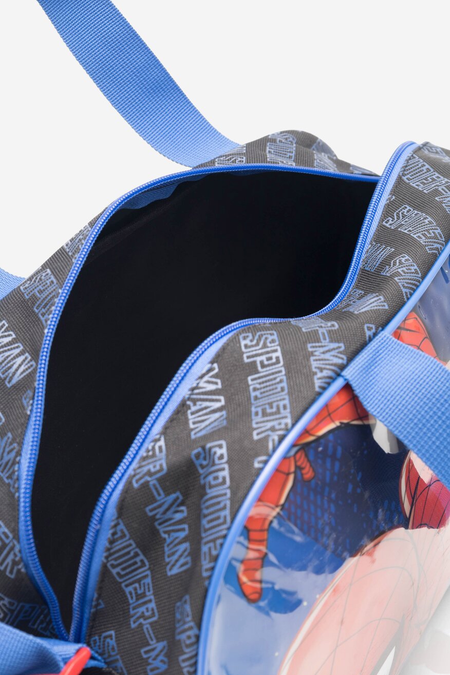 
                Spider-Man - Duża torba podróżna - 5904862783789