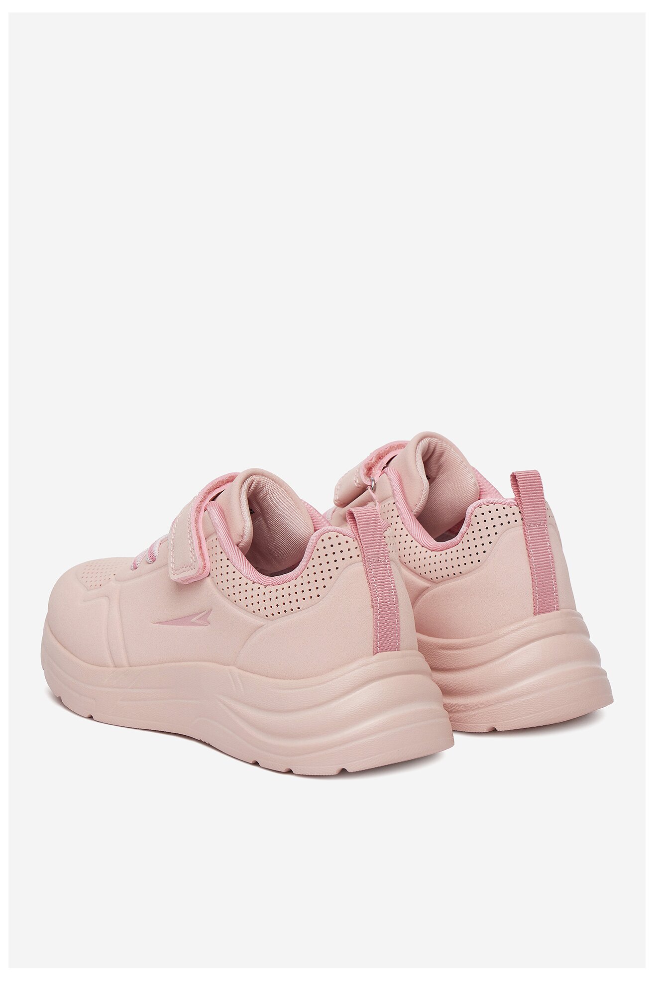 Obuwie sportowe Sprandi V3-4055(DZ) Różowy