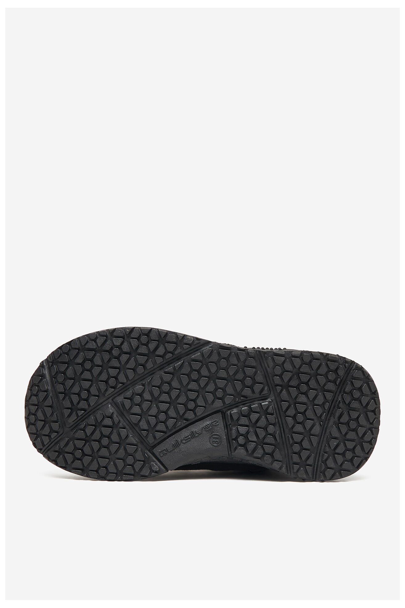 Trzewiki QUIKSILVER CEO-CP87-26135 Camel