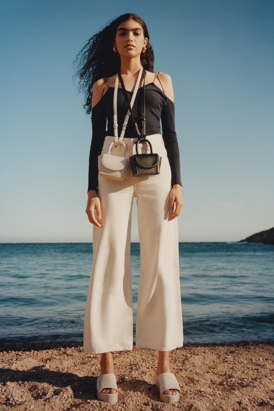 
                Jenny Fairy - Torebka czarna - 5903698658391