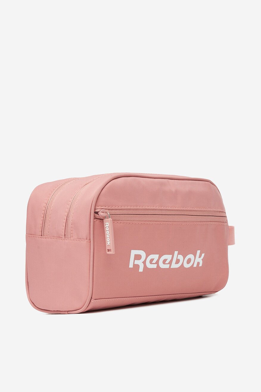 
                Козметична чантичка Reebok РОЗОВ - 5906751941607