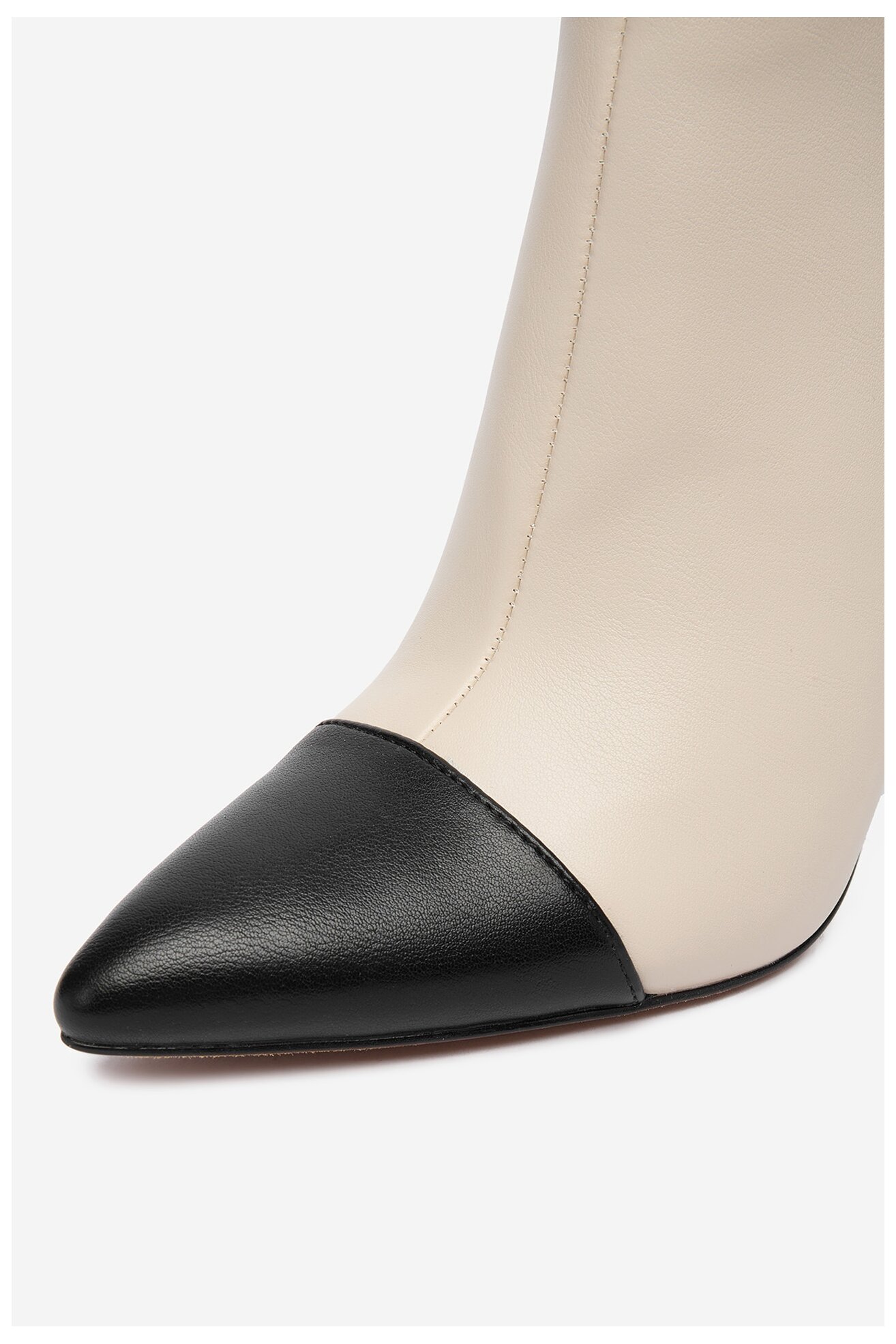 Боти NINE WEST CEO-MAYA-01 БЕЖОВ