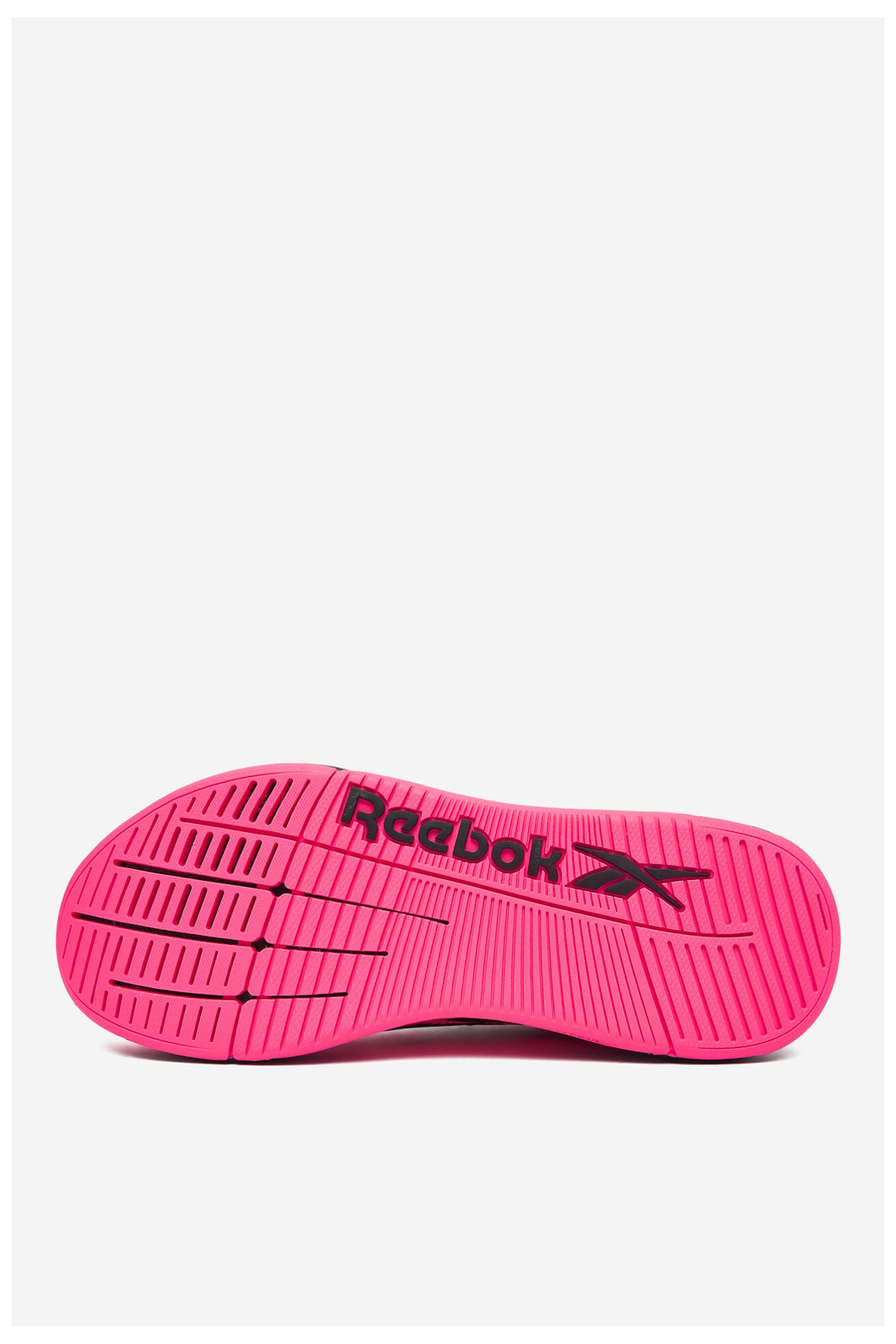 Obuwie sportowe Reebok EO-NANO X5 EDGE 100244436 Różowy