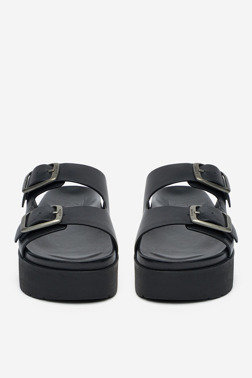 
                Șlapi G-STAR RAW NEGRU - 5904862332895