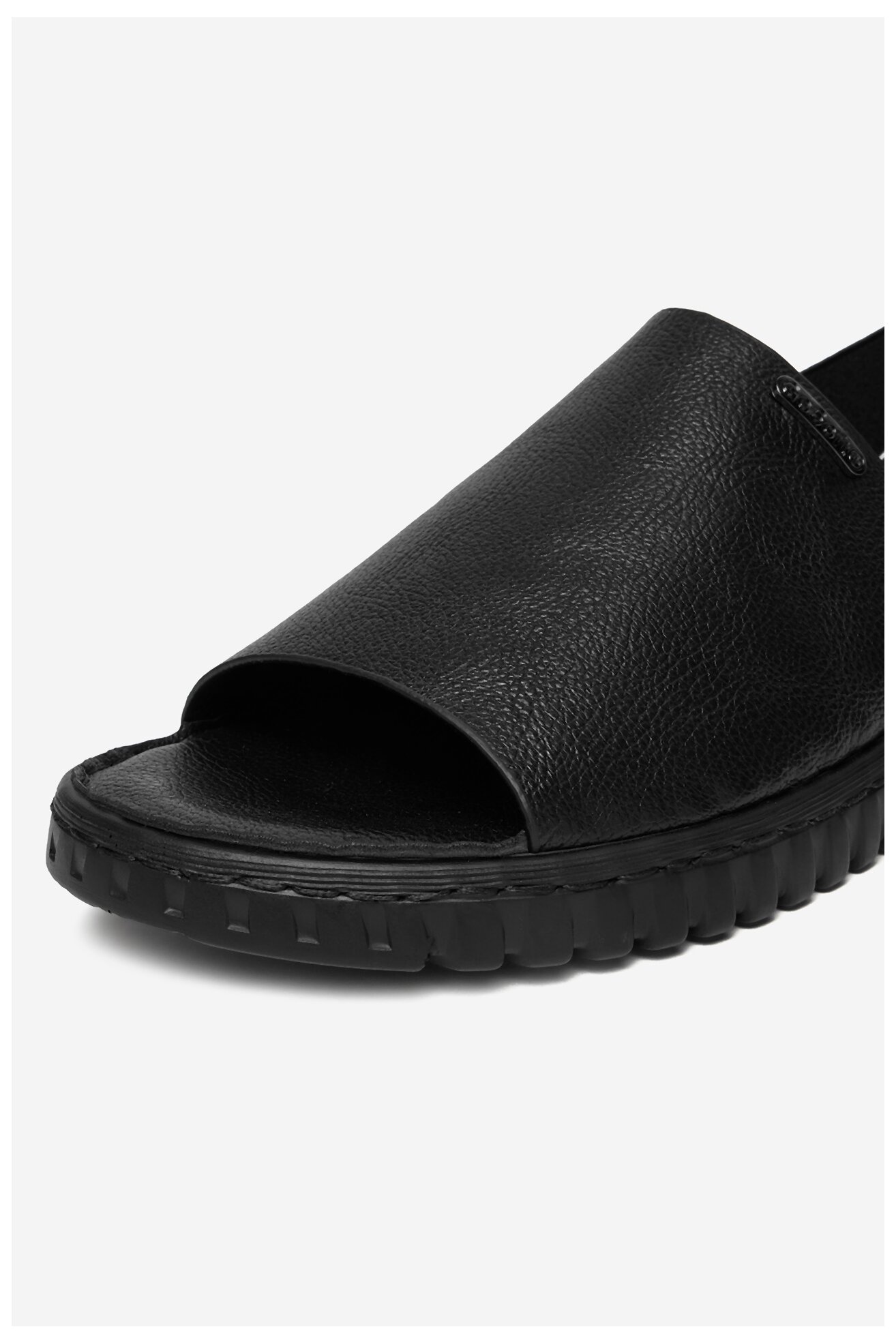 Sandały Go Soft CEO-LA319143-6 Czarny