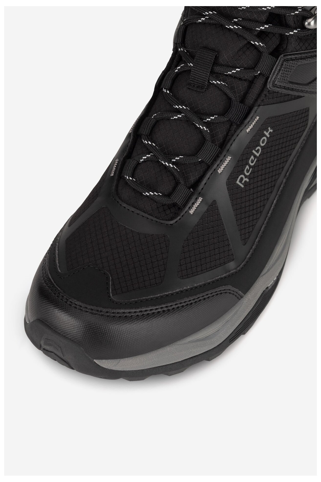 Csizma Reebok S25W090A-1 FEKETE