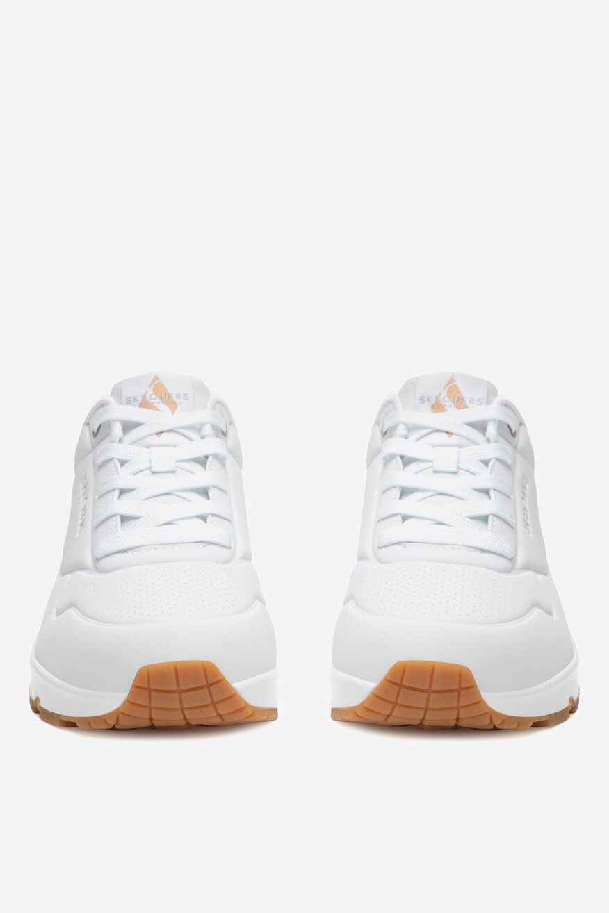 Încălțăminte sport Skechers ALB - 5903419953293