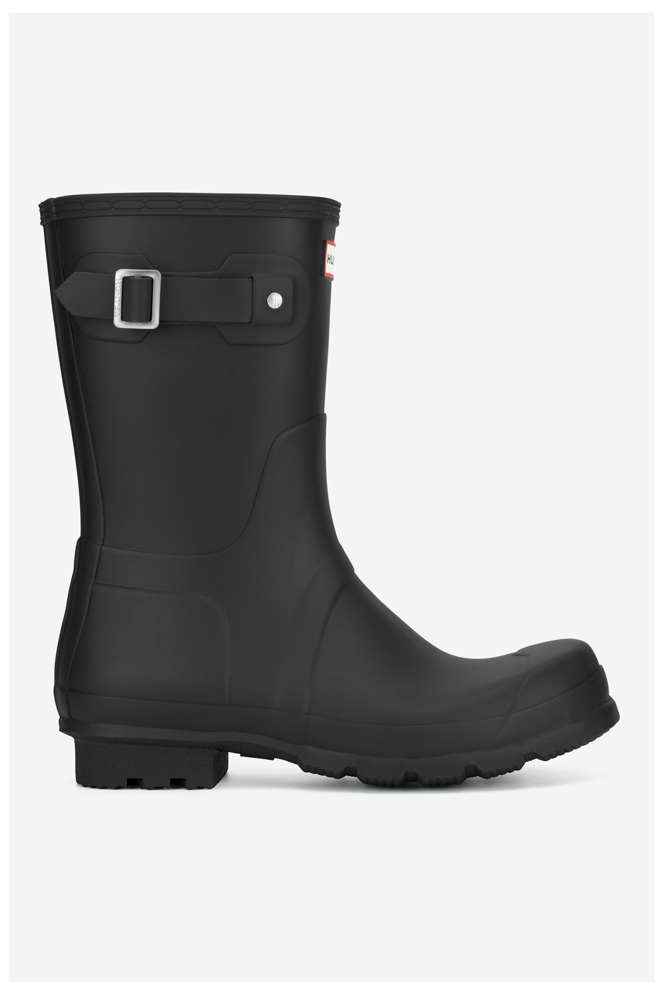 Гумени ботуши HUNTER MFS9000RMA ЧЕРЕН