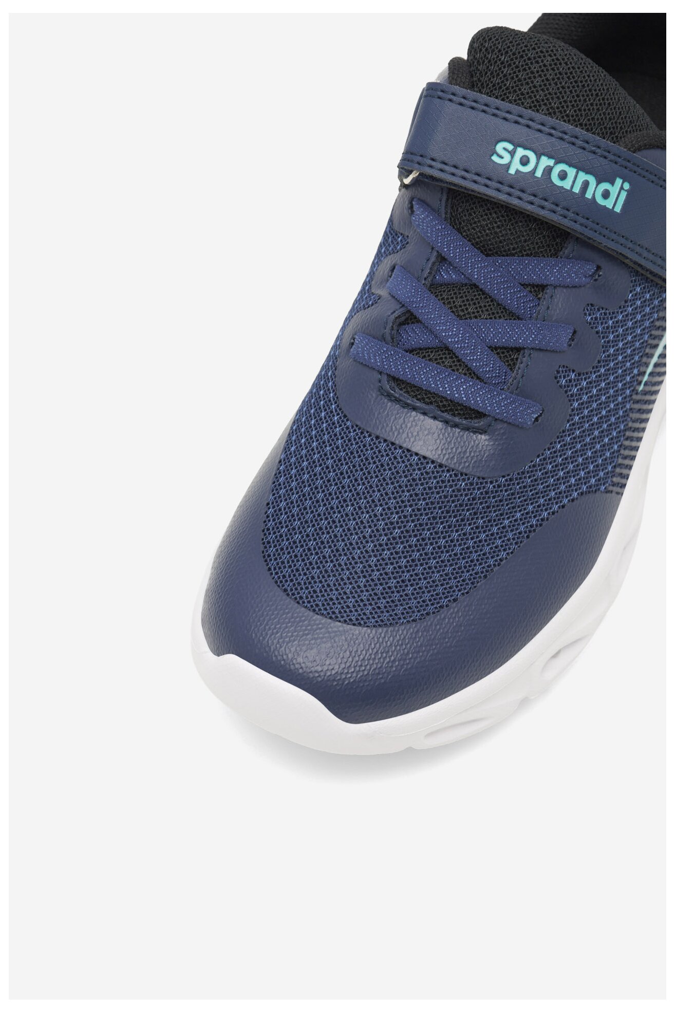 Obuwie sportowe Sprandi CP-VY22K1123-2 Granatowy