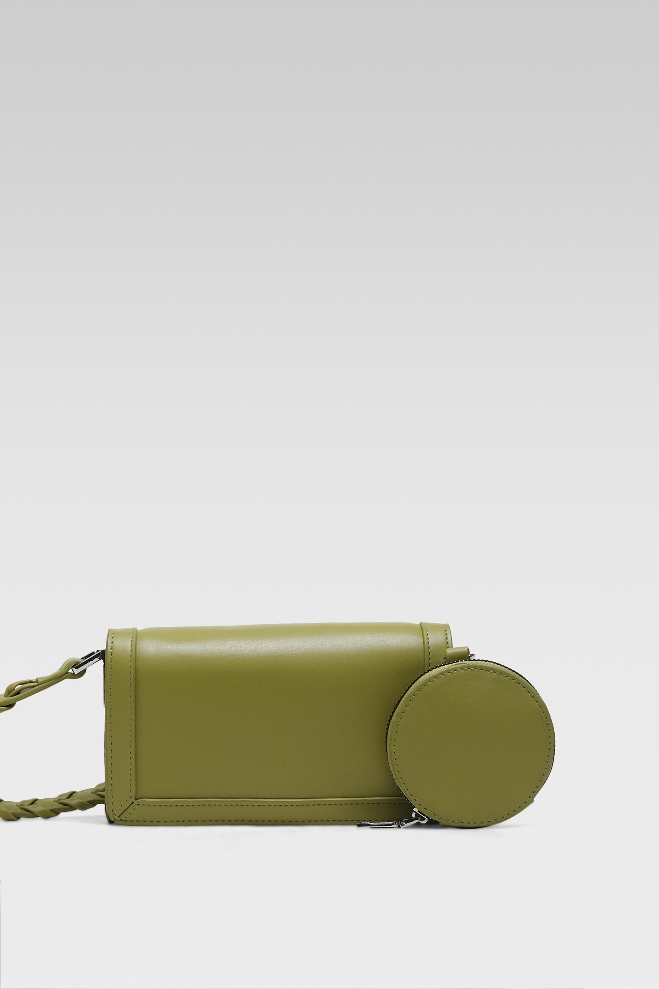 Дамска чанта Jenny Fairy MJR-J-125-70-01 КАКИ