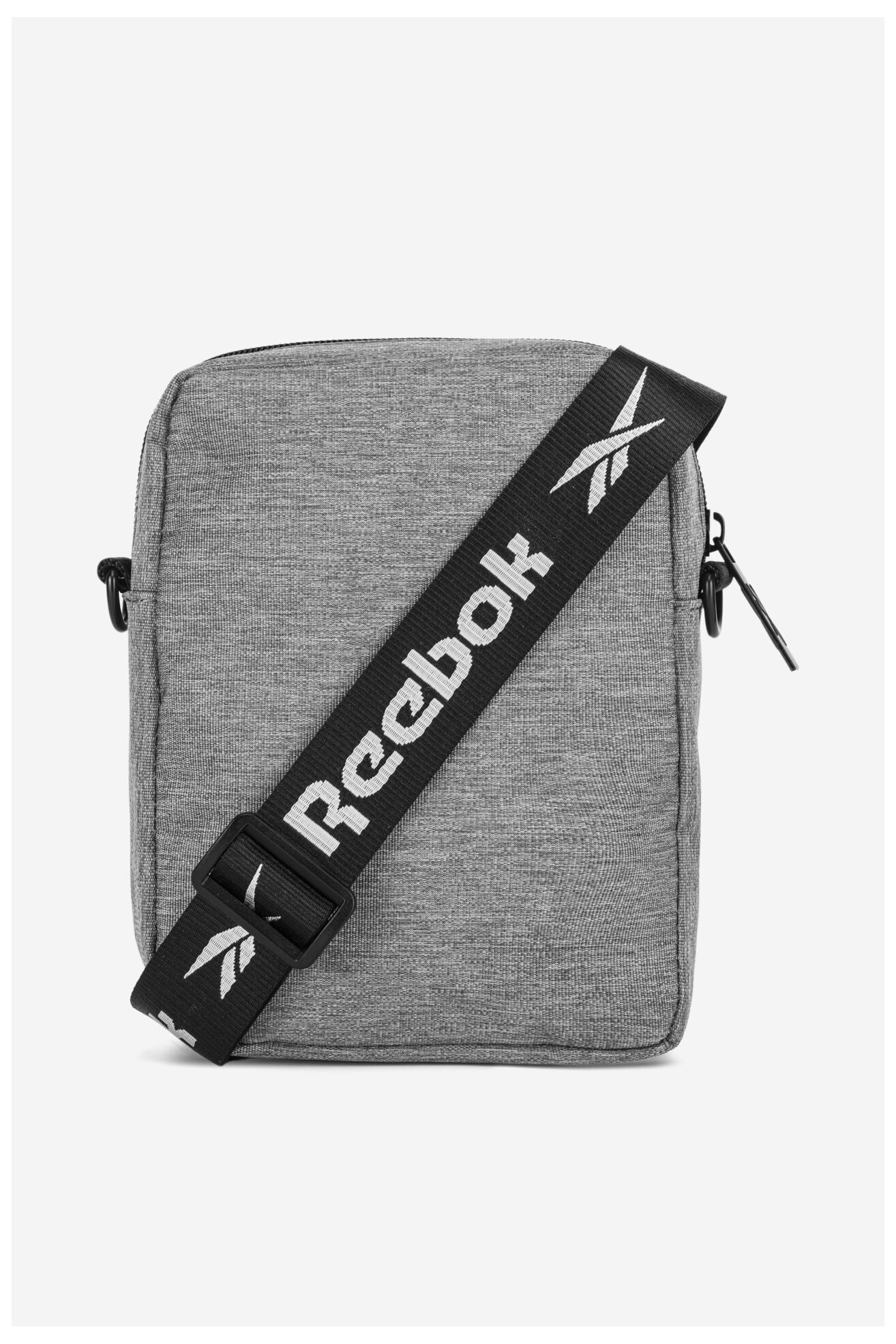 Torba męska Reebok RBK-010-CCC-06 Szary