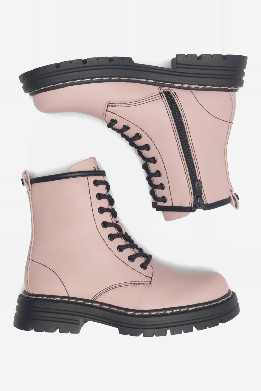 
                Duboke cipele Nelli Blu ROZE - 5905588897057