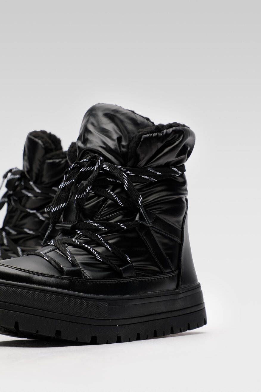 
                Jenny Fairy - Śniegowce ocieplane - 5904862210773