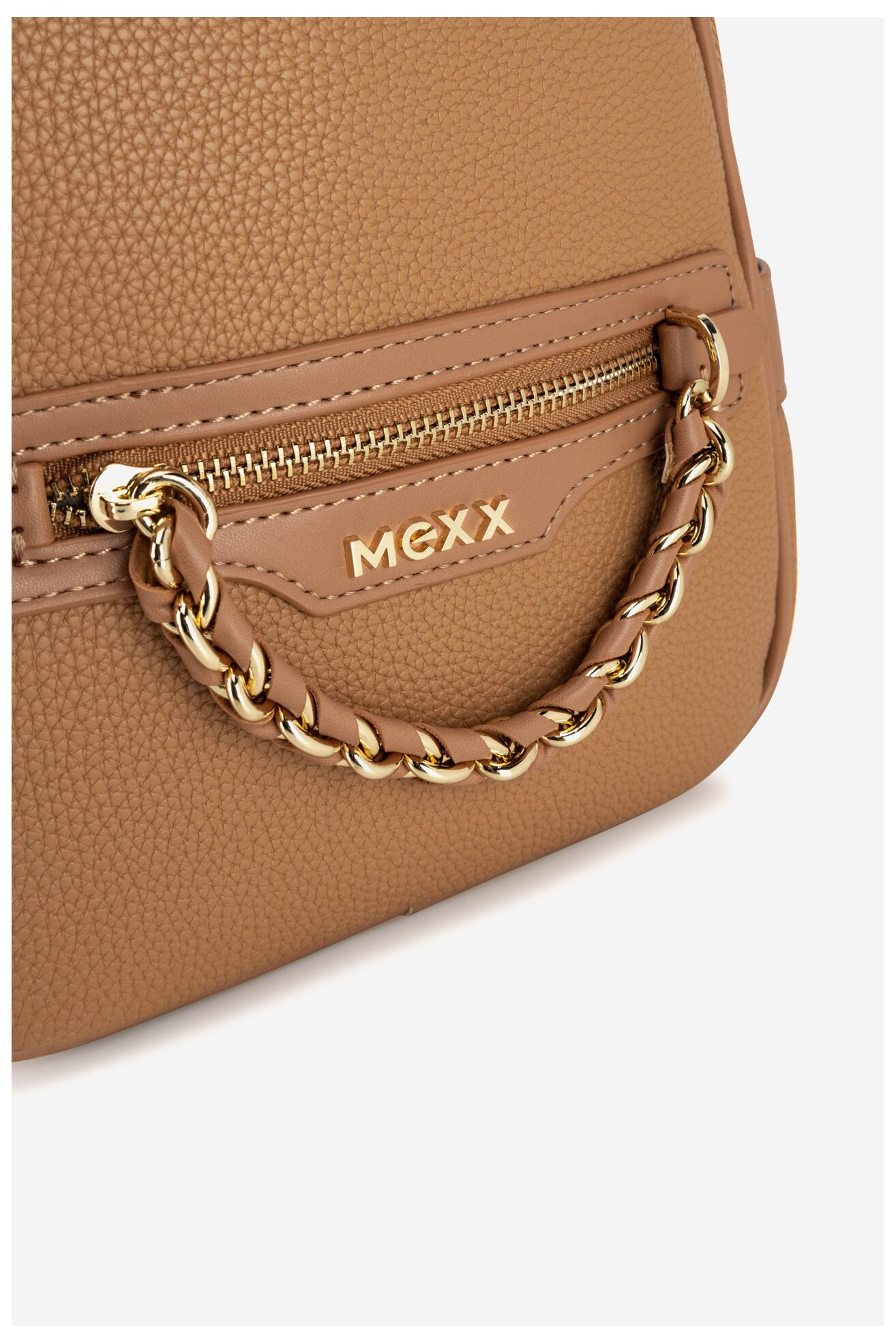 Plecak Mexx MEXX-S-009-07 Camel