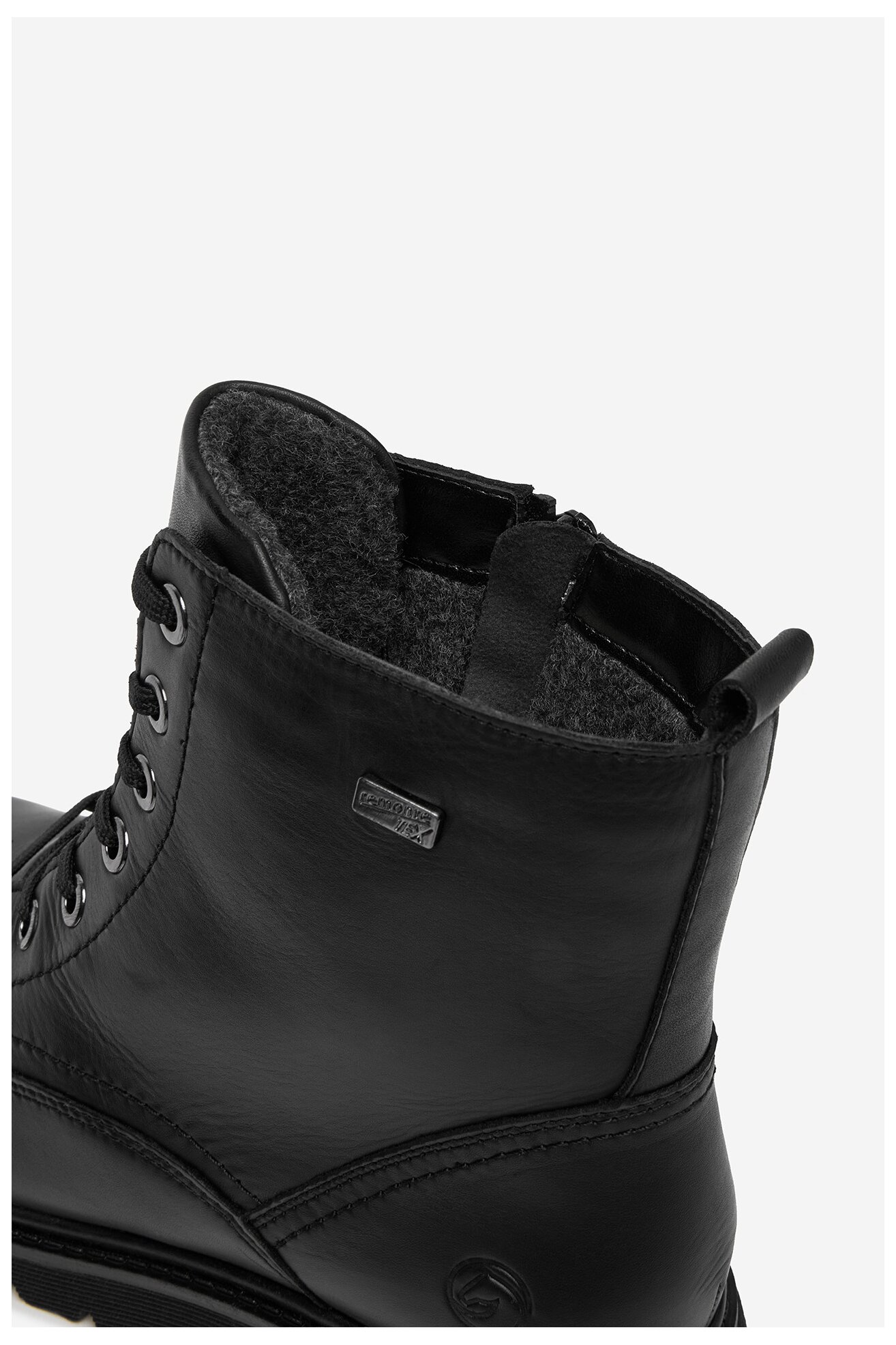 Csizma Remonte CEO-D3979-00 FEKETE