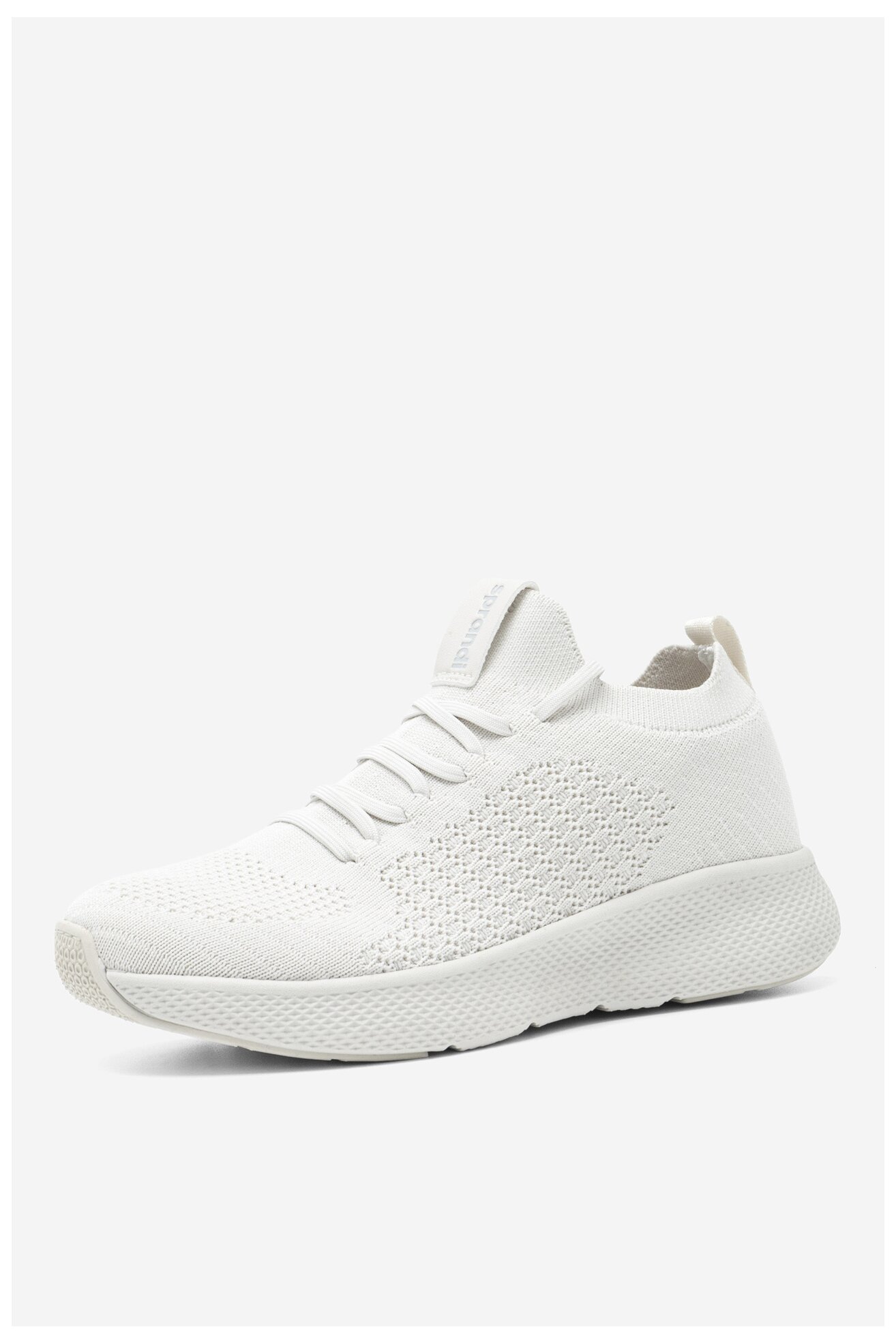 Obuwie sportowe Sprandi WP07-01421-01 Beżowy