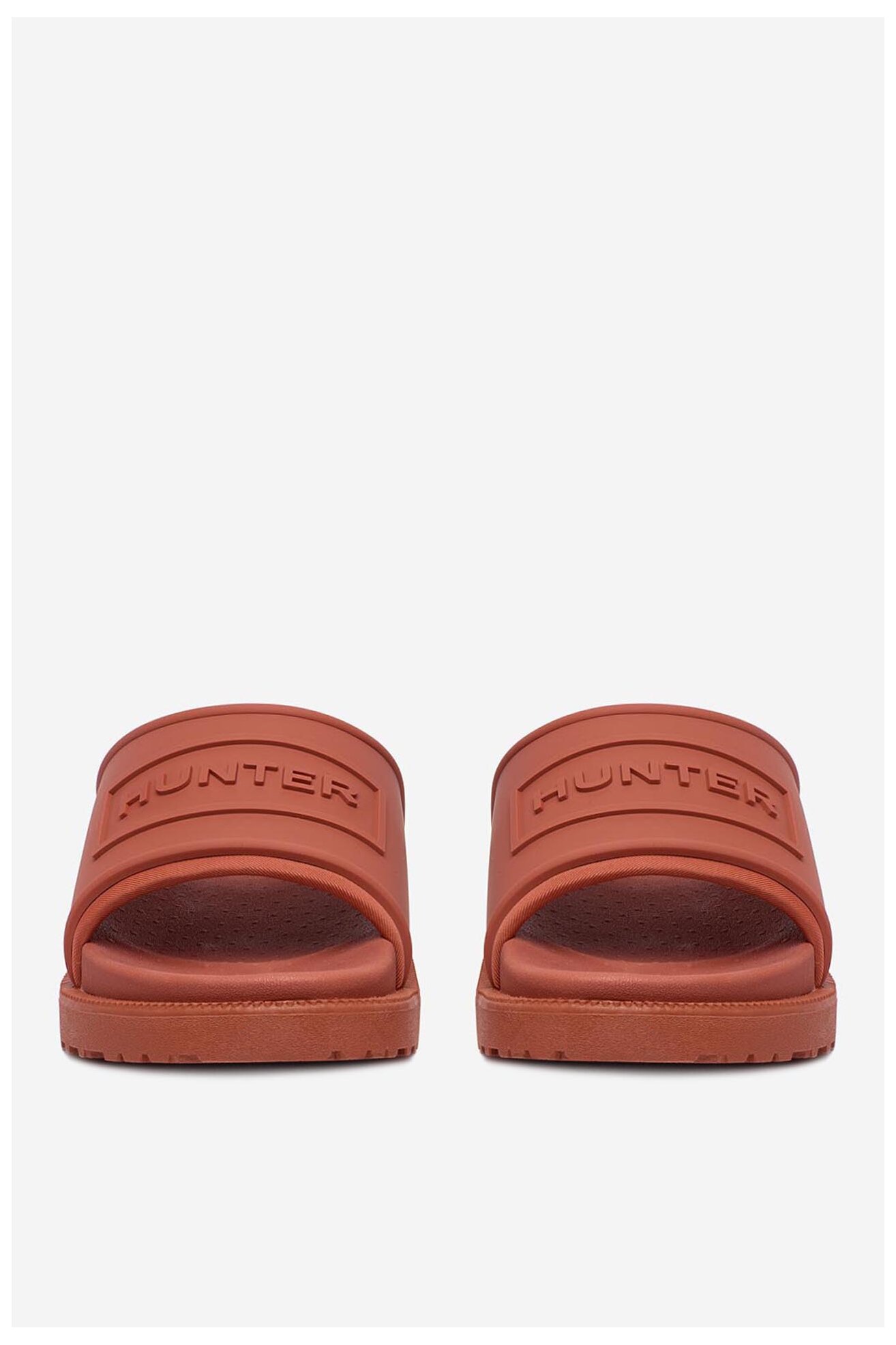 Шльопанець для басейну HUNTER CEO-HLZ25930-1 СВІТЛО-ЧЕРВОНИЙ